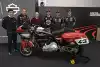 Harley-Davidson: Eigene Rennserie ab 2026 bei sechs MotoGP-Events