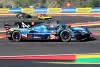 Irre Makowiecki-Show in Spa! Schumacher-Auto mischt Ferrari auf