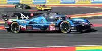 Irre Makowiecki-Show in Spa! Schumacher-Auto mischt Ferrari auf