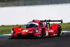 Mücke-Pilot Riccardo Leone Cirelli fährt im ersten Qualifying an die Spitze