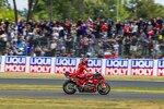 Marc Marquez (Ducati)