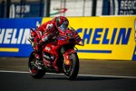 Francesco Bagnaia