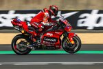 Francesco Bagnaia (Ducati)