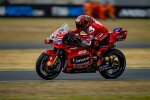 Francesco Bagnaia (Ducati)
