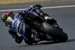 Alex Rins (Yamaha)