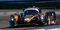 Prototype Cup Germany Hockenheim: Entscheidung in der letzten Kurve