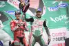 MotoGP-Liveticker Le Mans: Die Rennen aller Klassen am Sonntag