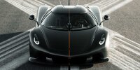 Koenigsegg Jesko
