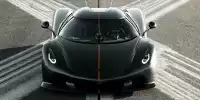 Der Koenigsegg Jesko hat gerade noch mehr Weltrekorde gebrochen