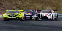 Ranking: Die erfolgreichsten DTM-Autos der GT3-Ära von 2021 bis heute