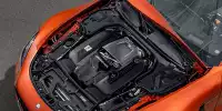 Tschüss Downsizing? AMG könnte den neuen V8 in vielen Autos bringen