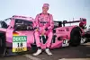 Bild zum Inhalt: Prototype Cup Germany Hockenheim: Premieren-Pole für Mattis Pluschkell
