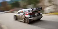 WRC 2027: Überarbeiteter Reglement-Entwurf der FIA-Kommission vorgestellt