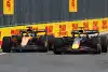 Horner: McLaren wird auch in Europa "schwer zu schlagen" sein