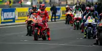 Wer fuhr wann mit welchen Reifen? Das Le-Mans-Chaos im Detail aufgeschlüsselt