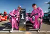 Mücke-Duo dominiert beim Protoytpe Cup Germany in Hockenheim