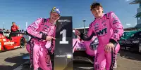 Mücke-Duo dominiert beim Protoytpe Cup Germany in Hockenheim