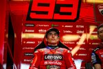 Marc Marquez (Ducati)