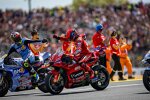 Marc Marquez (Ducati)