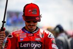 Francesco Bagnaia (Ducati)