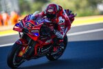 Francesco Bagnaia (Ducati)