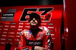 Francesco Bagnaia (Ducati)