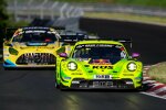 Manthey-EMA-Porsche