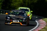 Adrenalin-Porsche
