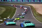 Falken-Porsche
