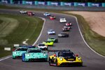 Dinamic-Porsche