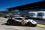 Hankook-Porsche