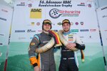 Ben und Phil Dörr (Dörr-McLaren)
