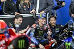 Fabio Quartararo (Yamaha)