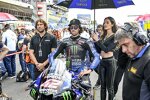 Alex Rins (Yamaha)