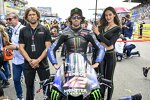 Alex Rins (Yamaha)