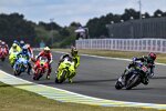 Alex Rins (Yamaha)