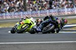 Alex Rins (Yamaha)