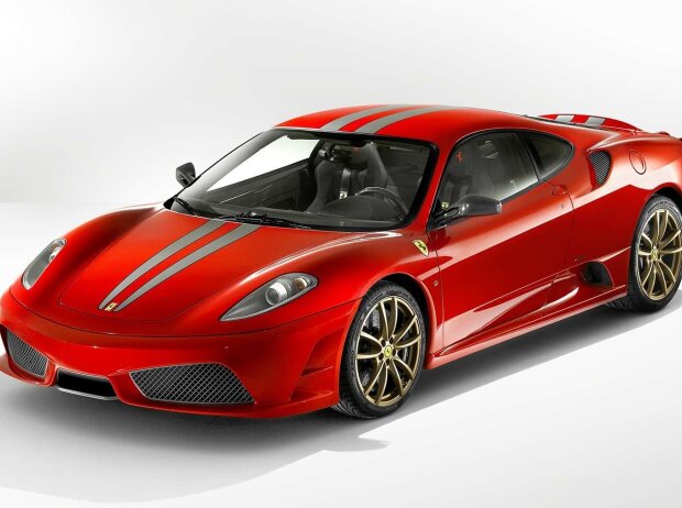 Ferrari 430 Scuderia Ferrari 430 Scuderia