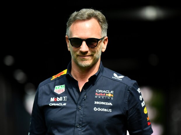 Für die chice Sonnenbrille ist das warme Wetter gut, sonst schadet es Red Bull eher Für die chice Sonnenbrille ist das warme Wetter gut, sonst schadet es Red Bull eher