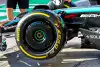 Formel-1-Reifen 2025: Welche Mischungen bei welchem Grand Prix?
