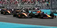 Formel-1-Liveticker: Ralf Schumacher kritisiert Lando Norris