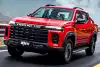 Maxus T60 MAX: Diesel-Angriff auf Hilux, Ranger & Co
