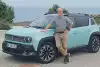 Renault 4 E-Tech Electric im Test: Was taugt der kleine Würfel?