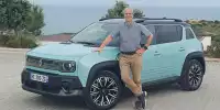 Renault 4 E-Tech Electric im Test: Was taugt der kleine Würfel?