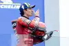 "Ein Tag, um Schaden zu begrenzen": Marc Marquez baut WM-Vorsprung aus