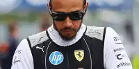 Ralf Schumacher: Hamilton-Funk in Miami "war irgendwie daneben"