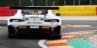 24h Spa 2025: Mercedes-AMG mit Ex-Formel-1-Pilot und vier Autos im Pro-Cup