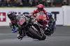 Drei Yamaha-Stürze in gleicher Kurve: Fabio Quartararo kassiert eine Strafe