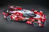 Zum 40. Jubiläum: Toyota mit speziellem Sonderdesign bei den 24h Le Mans 2025