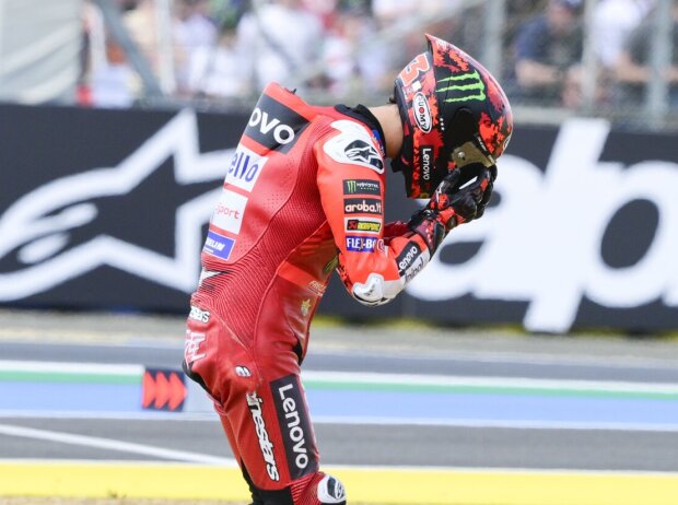 Francesco Bagnaia Francesco Bagnaia